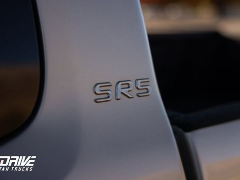 Used 2004 Toyota Tacoma 4x4 Xtracab V6 image 11