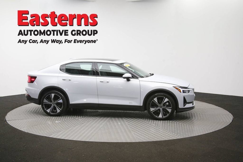 Used 2023 Polestar Polestar 2 AWD/4WD image 48