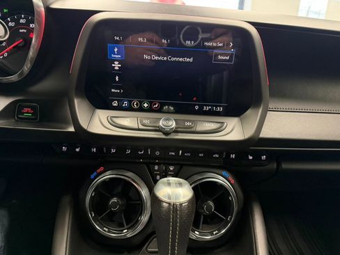 Used 2019 Chevrolet Camaro SS image 42