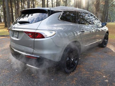 Used 2024 Buick Enclave Essence w/ Sport Touring Edition image 3