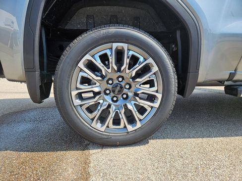 New 2026 GMC Sierra 1500 Denali Ultimate AWD/4WD image 31