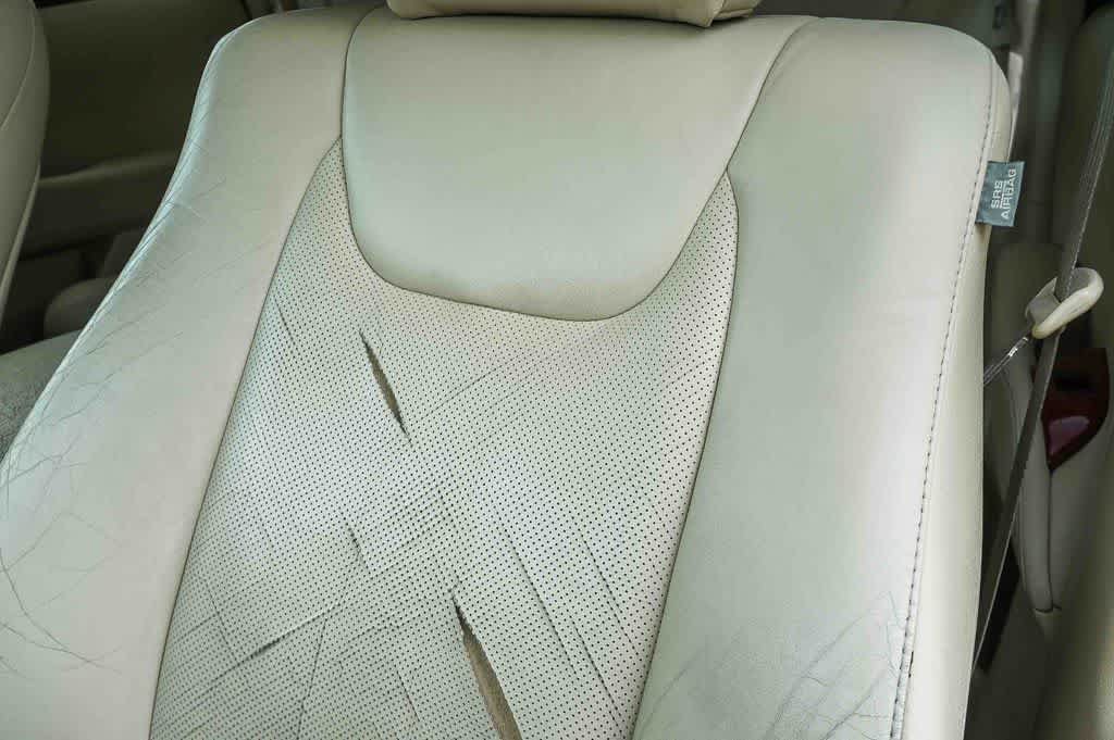 Used 2010 Lexus RX 350 2WD w/ Premium Pkg image 24