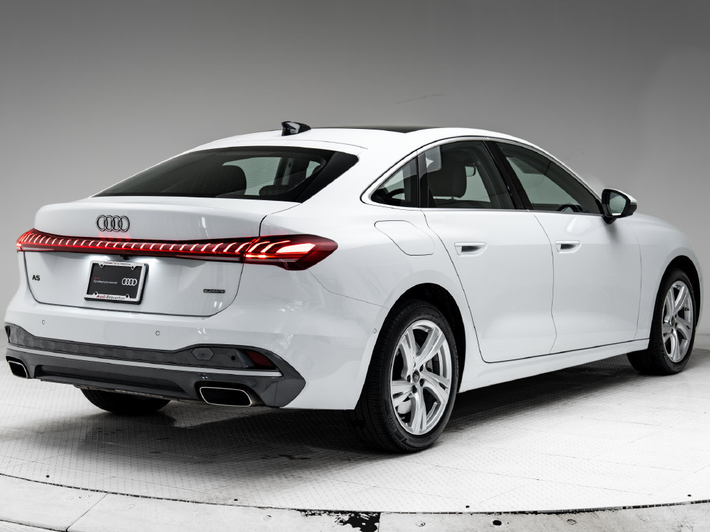 Certified 2025 Audi A5 Prestige w/ Premium Plus AWD/4WD image 29