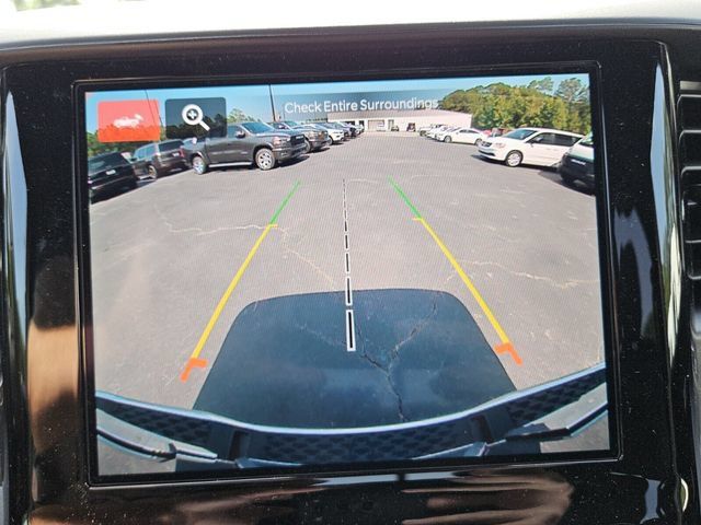 New 2026 RAM 1500 Tradesman AWD/4WD image 18