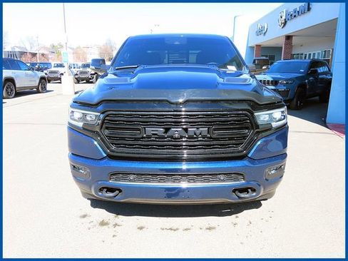 Certified 2024 RAM 1500 Limited image 2