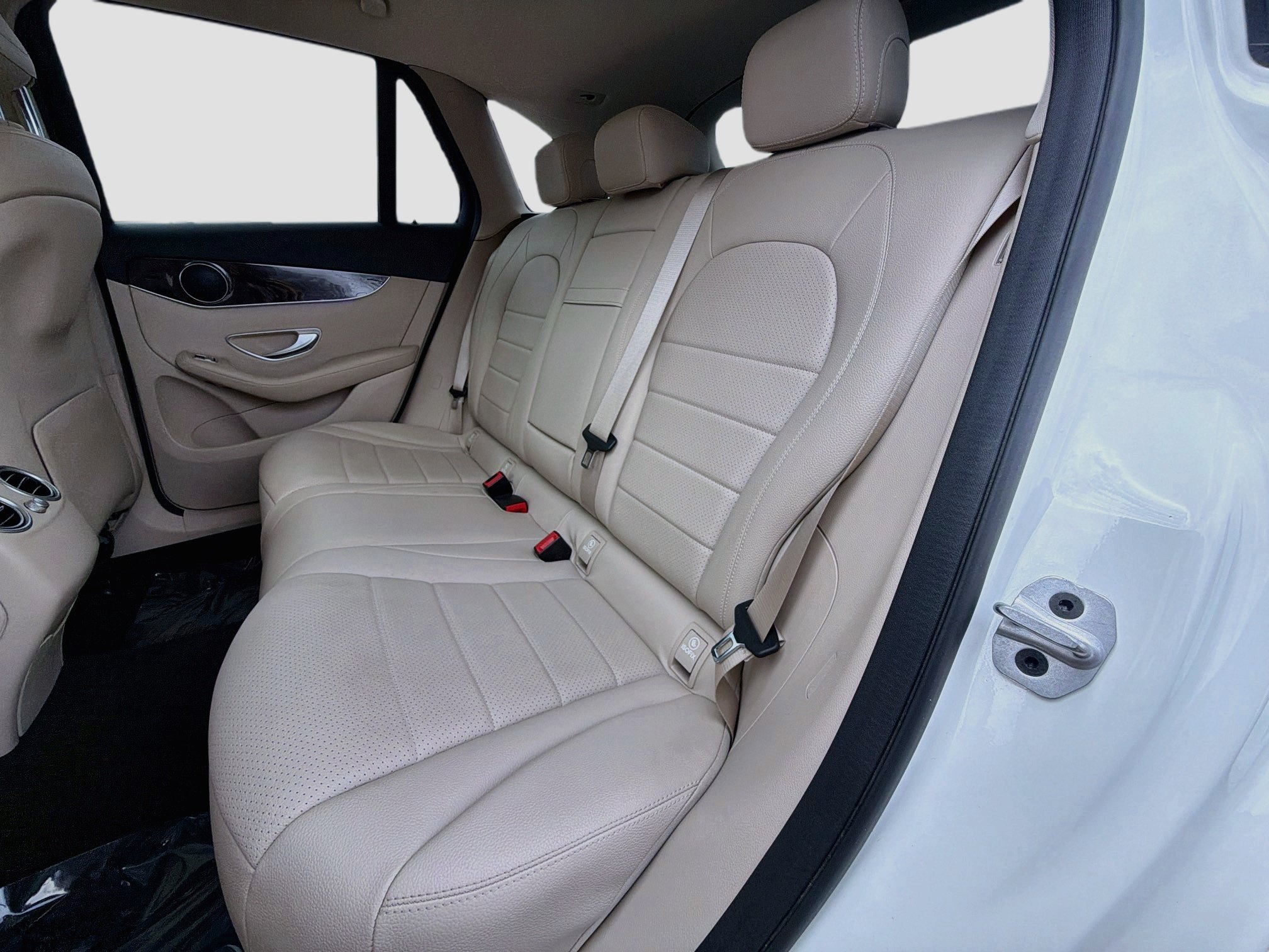 Used 2022 Mercedes-Benz GLC 300 4MATIC image 21