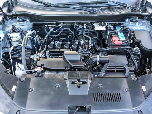 Used 2025 Honda CR-V LX image 31