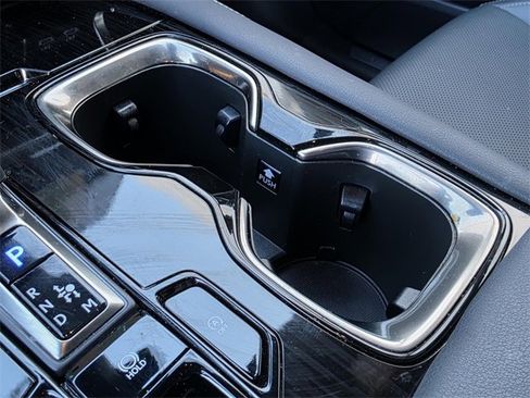 Certified 2025 Lexus RX 350 FWD image 23