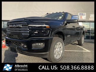 New 2026 RAM 2500 Laramie video 1