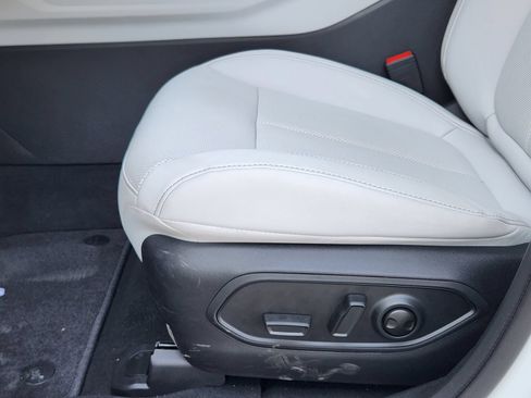 New 2026 Jeep Cherokee Limited AWD/4WD image 22