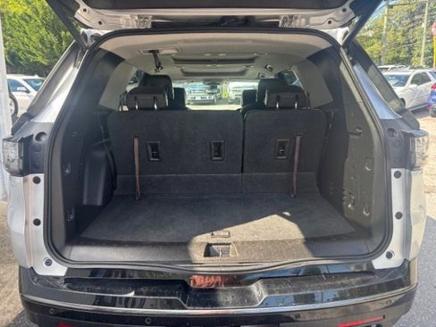 Used 2018 Chevrolet Traverse Premier w/ Redline Edition image 44