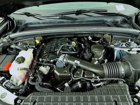 Certified 2024 Jeep Grand Cherokee Limited image 41