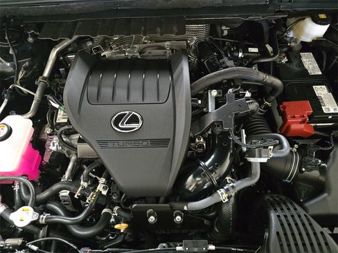 Certified 2025 Lexus NX 350 350 Premium image 31