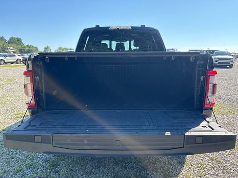 Used 2023 Ford F150 Raptor w/ Raptor Carbon Fibre Package AWD/4WD image 14
