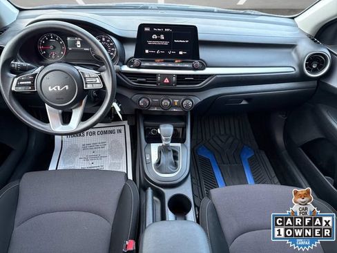 Used 2024 Kia Forte LXS FWD image 20
