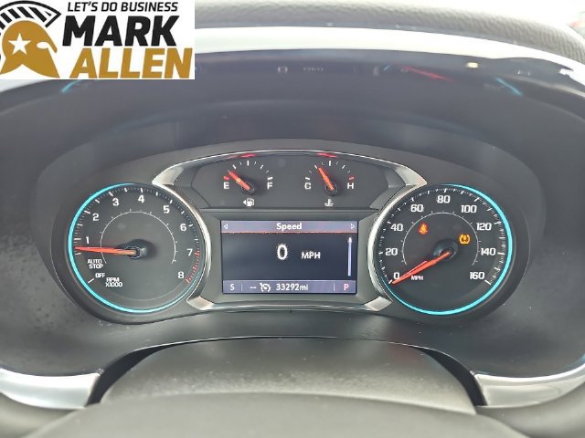 Used 2023 Chevrolet Traverse LT FWD image 11