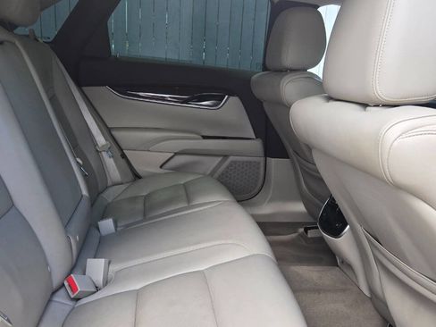 Used 2017 Cadillac XTS Luxury image 29