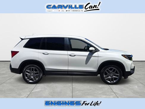 Used 2023 Honda Passport EX-L image 3
