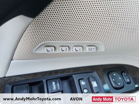 Used 2010 Lexus IS 250C image 13