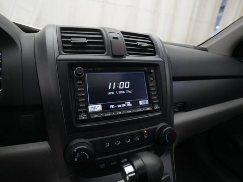 Used 2007 Honda CR-V EX-L image 6