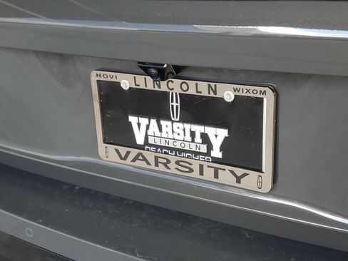 New 2026 Lincoln Navigator Black Label AWD/4WD image 36