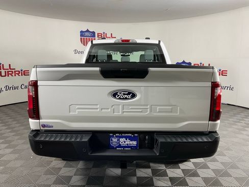 New 2026 Ford F150 XL RWD image 4