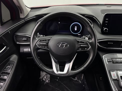Used 2022 Hyundai Santa Fe SEL w/ Convenience Package FWD image 25