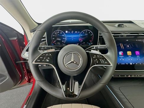 Certified 2026 Mercedes-Benz E 350 E 350 image 11