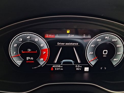 Used 2024 Audi SQ5 Premium Plus AWD/4WD image 18