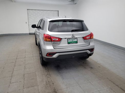 Used 2019 Mitsubishi Outlander Sport SE image 6