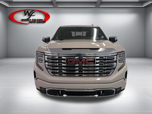 New 2026 GMC Sierra 1500 Denali AWD/4WD image 2