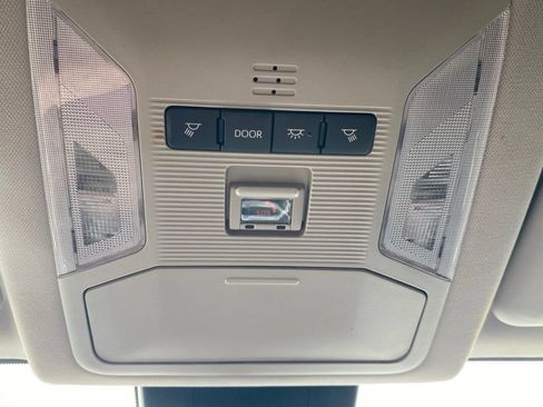 Used 2025 Toyota RAV4 LE FWD image 25