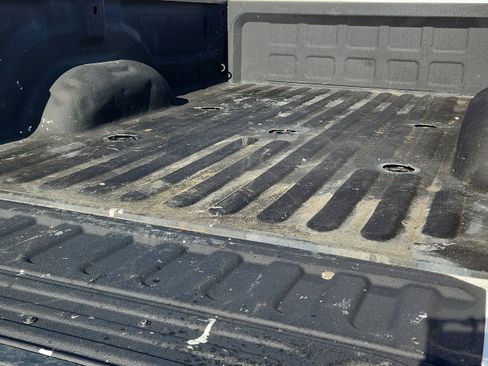 Used 2024 RAM 3500 Big Horn AWD/4WD image 26