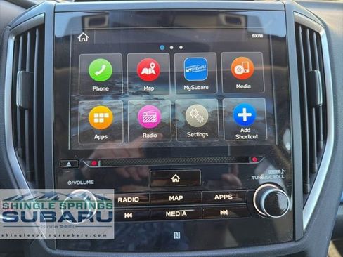 Certified 2023 Subaru Crosstrek Hybrid image 57