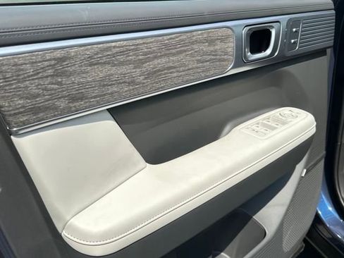 New 2026 Hyundai Santa Fe Calligraphy image 10