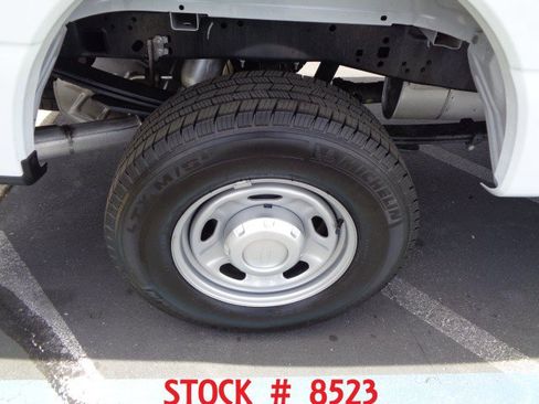 Used 2025 Ford F250 XL AWD/4WD image 21