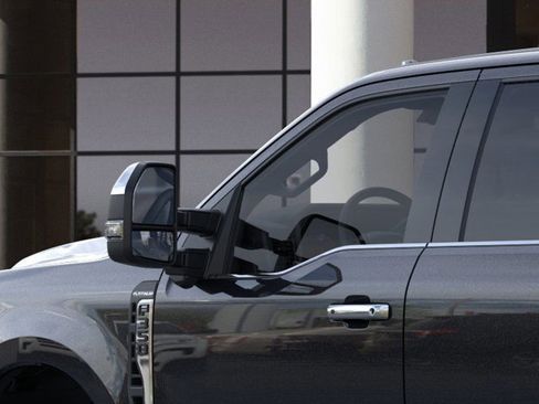 New 2026 Ford F350 Platinum w/ Platinum Plus Package image 20