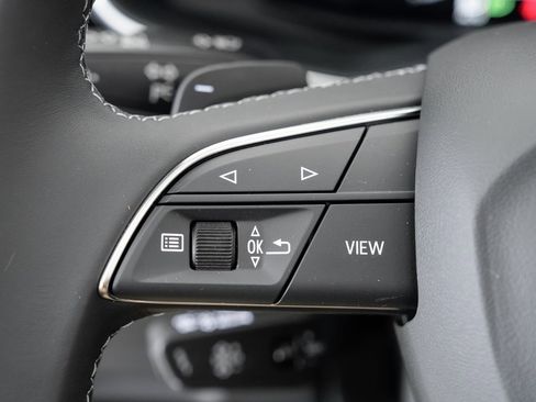 Certified 2025 Audi Q8 Prestige w/ Prestige Package image 19