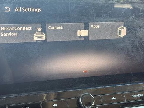 Used 2023 Nissan Altima 2.5 SL FWD image 24
