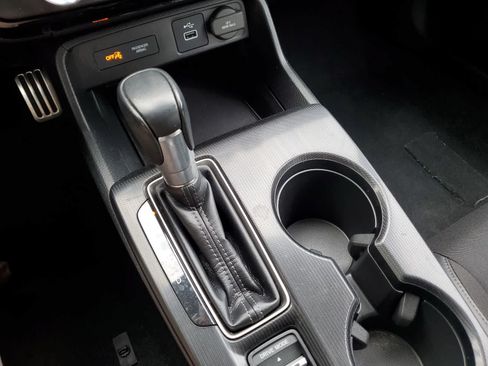 Certified 2023 Honda Civic Sport image 7