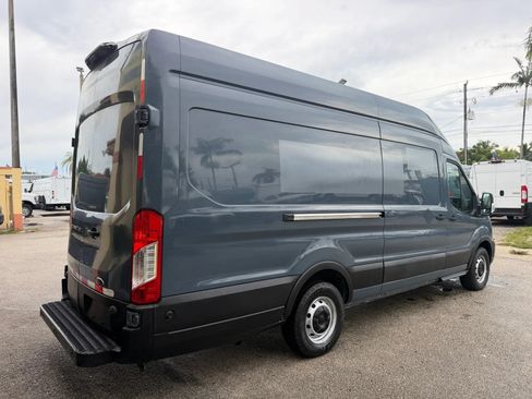 Used 2020 Ford Transit 250 148 High Roof Extended RWD image 6