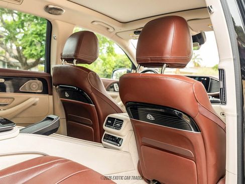 Used 2023 Mercedes-Benz Maybach GLS 600 4MATIC image 55