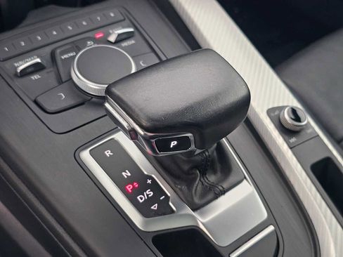 Used 2018 Audi A5 2.0T Premium image 30