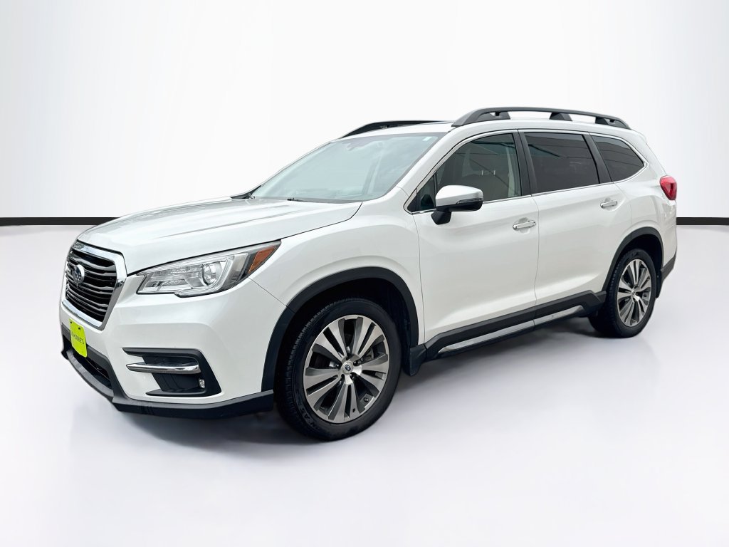 Used 2019 Subaru Ascent Touring AWD/4WD image 1