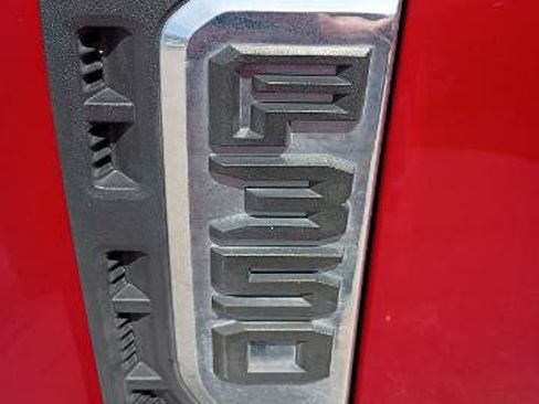 Certified 2024 Ford F350 XLT w/ 360-Degree Camera Package AWD/4WD image 27
