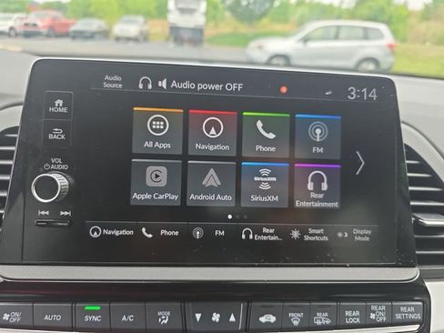 Used 2025 Honda Odyssey Touring image 22
