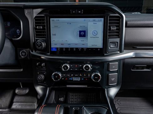 Used 2025 Ford F150 Raptor image 24