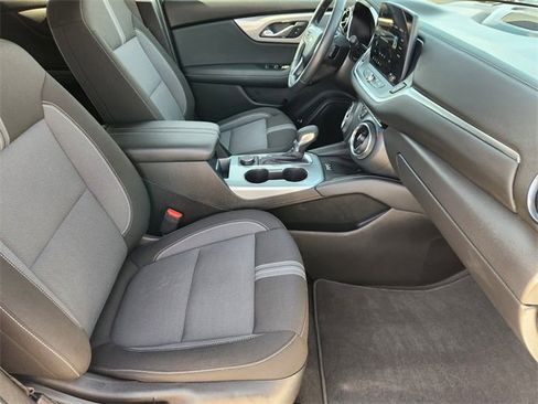 Used 2024 Chevrolet Blazer LT w/ Convenience Package image 14