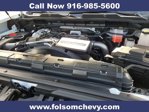 New 2026 Chevrolet Silverado 2500 LT w/ Safety Package image 32