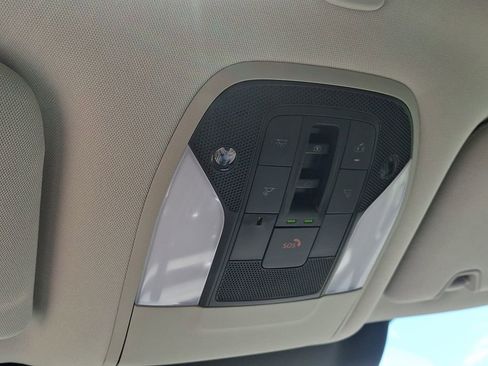 Used 2026 INFINITI QX60 Pure w/ Cargo Package FWD image 26